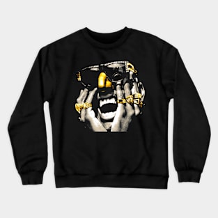 Shock G Crewneck Sweatshirt